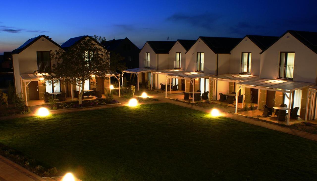 Chalet Luan Village