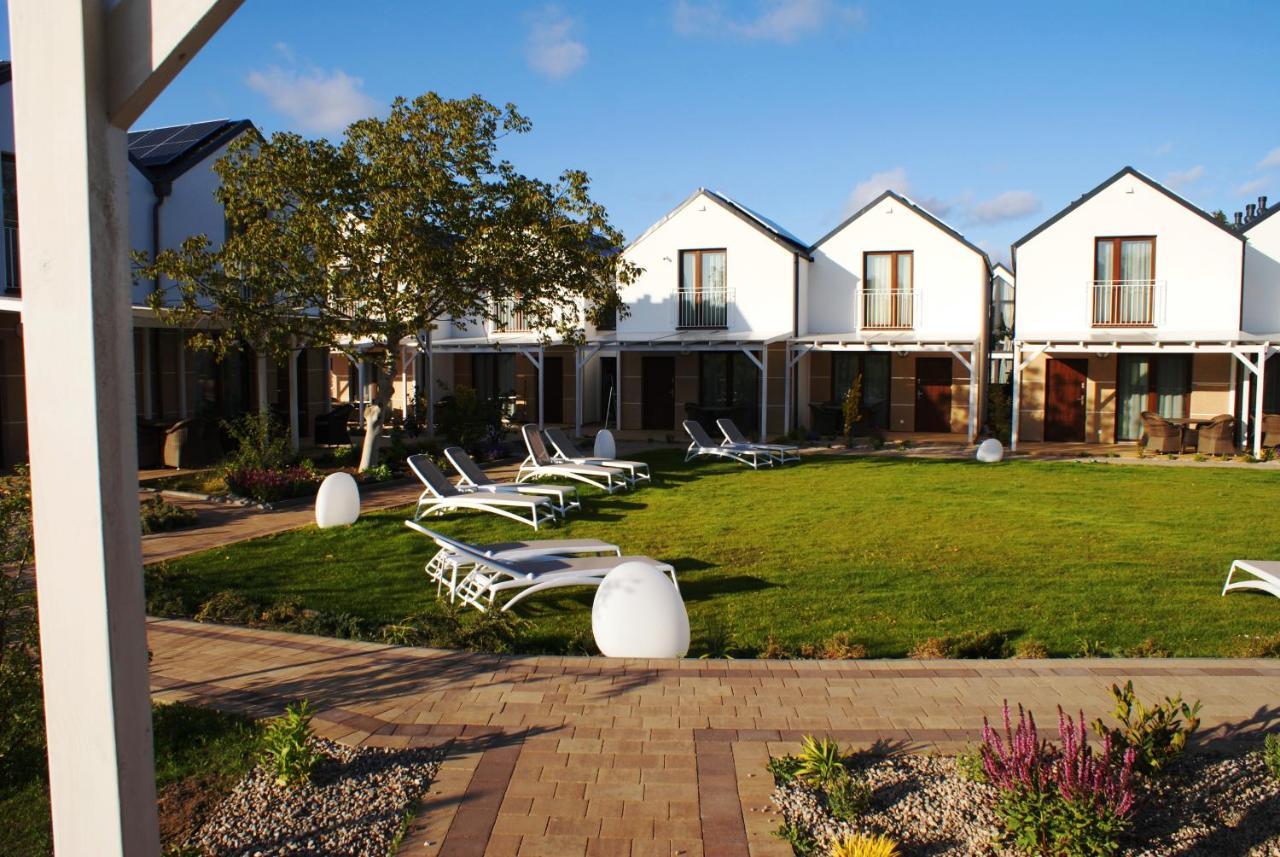 Luan Village Chalet *
