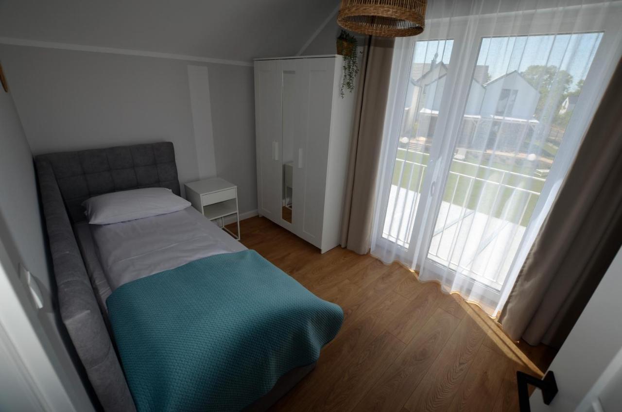 Luan Village Chalet *