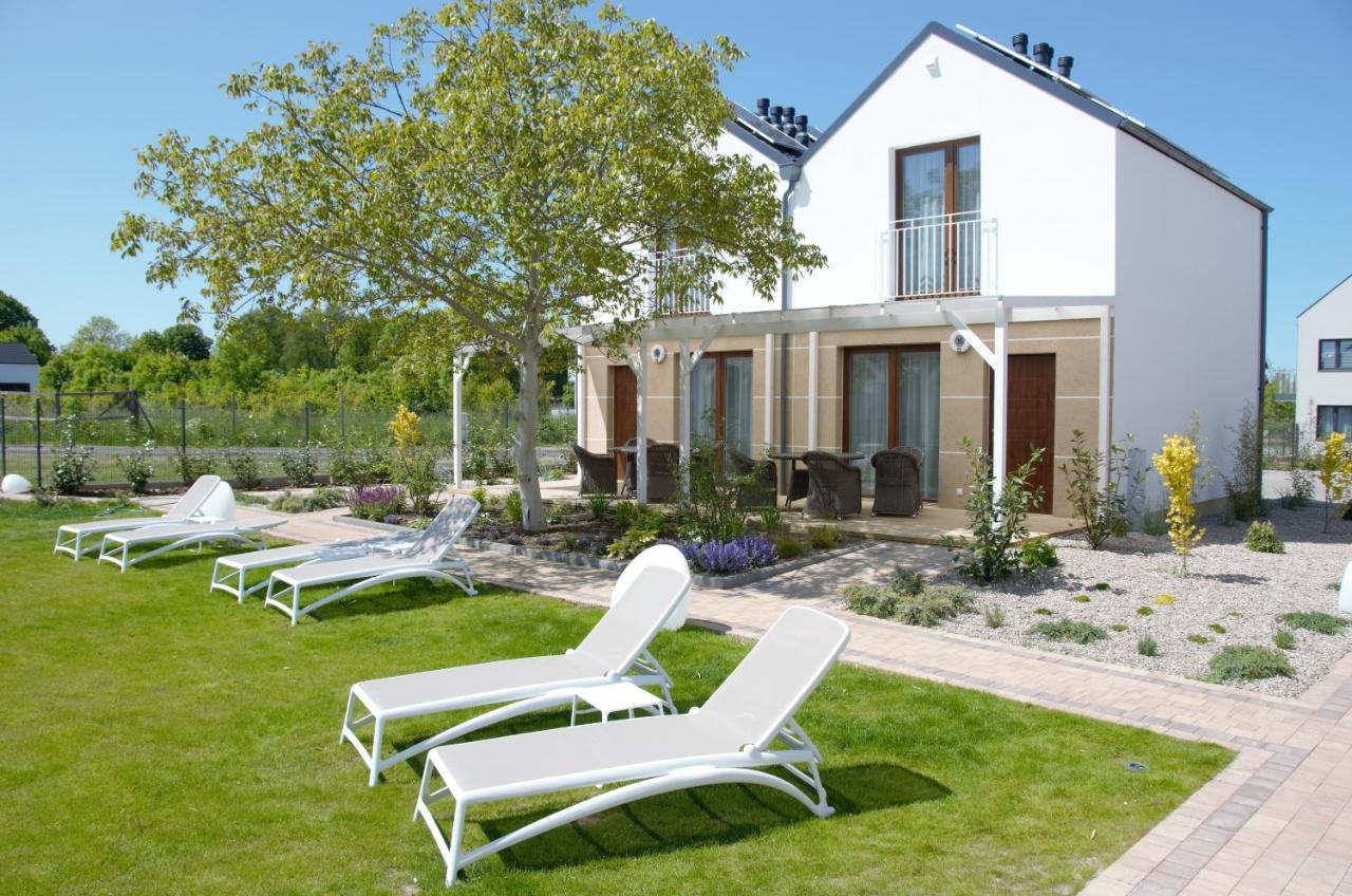 Chalet Luan Village Wladyslawowo