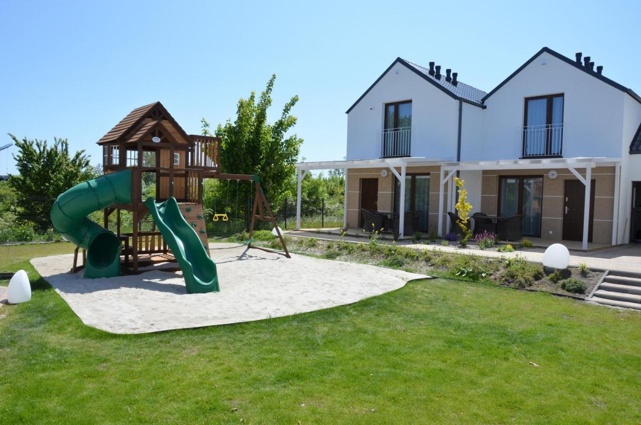 Chalet Luan Village *