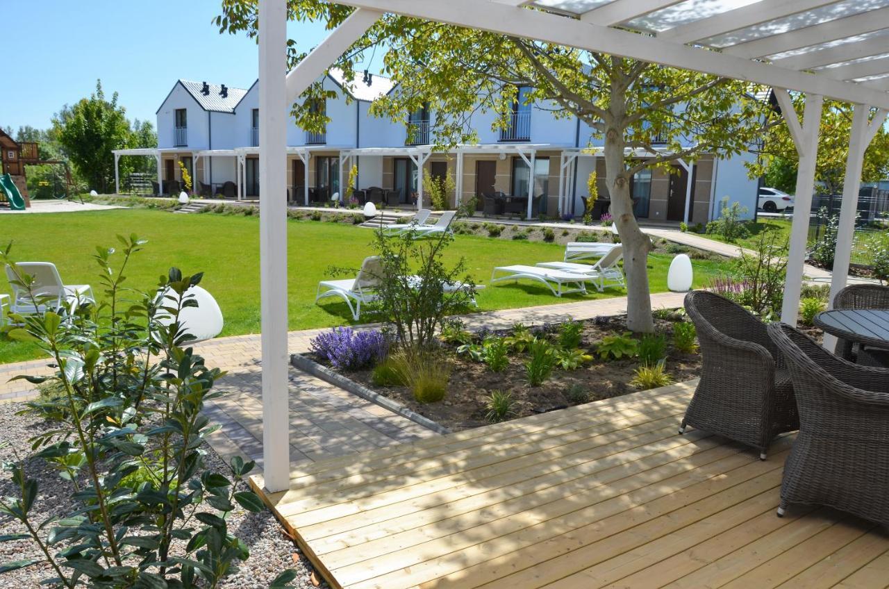 Chalet Luan Village