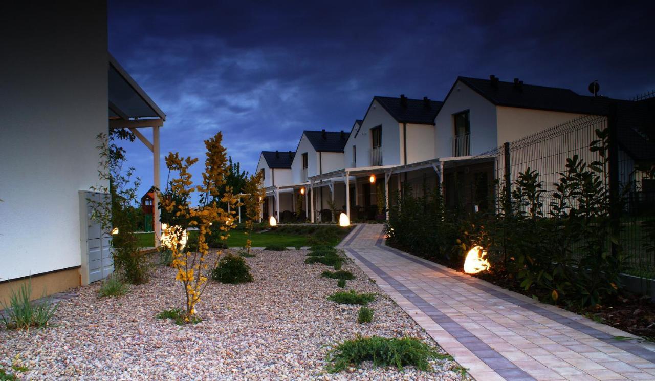 Luan Village Chalet Wladyslawowo