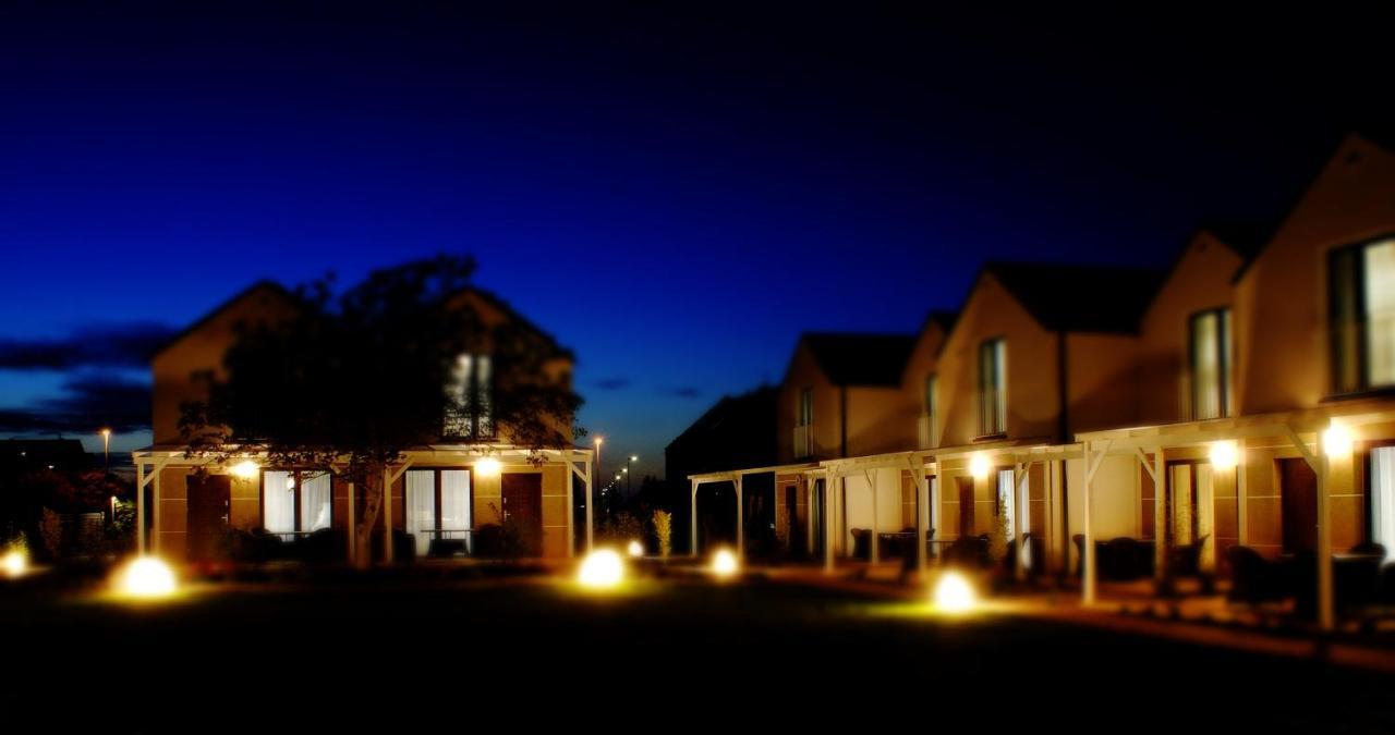 Luan Village