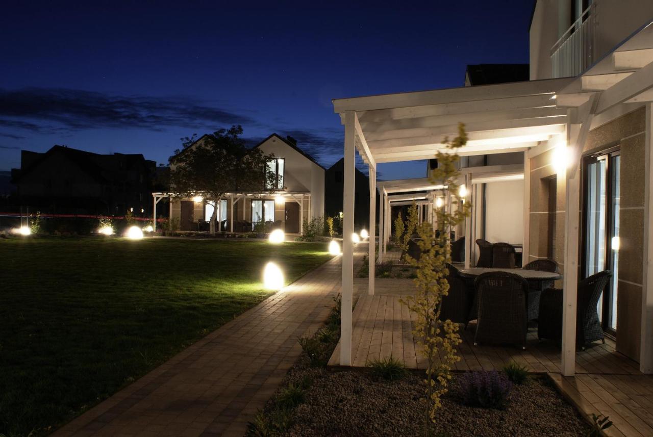 Luan Village Chalet *