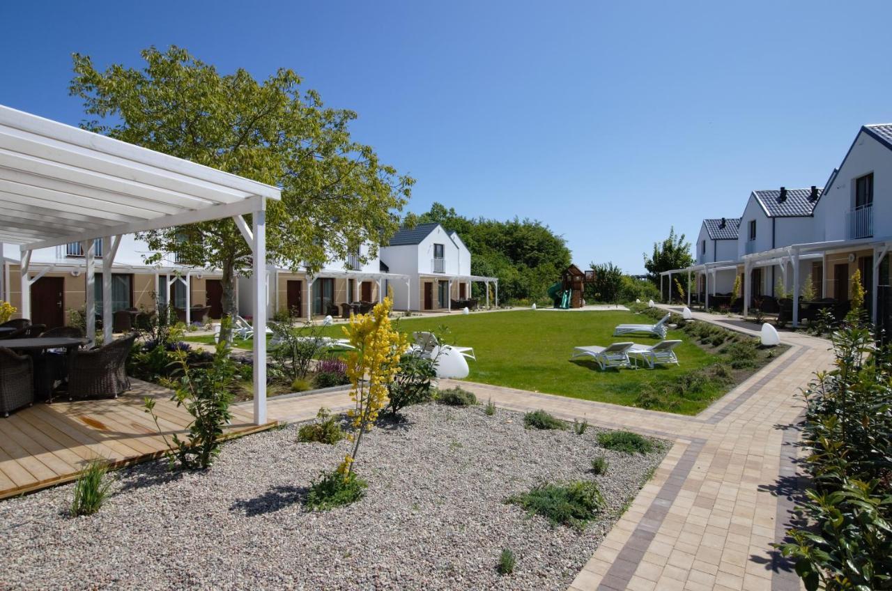 Luan Village Chalet *
