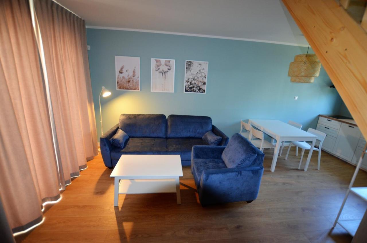 Luan Village Chalet Wladyslawowo