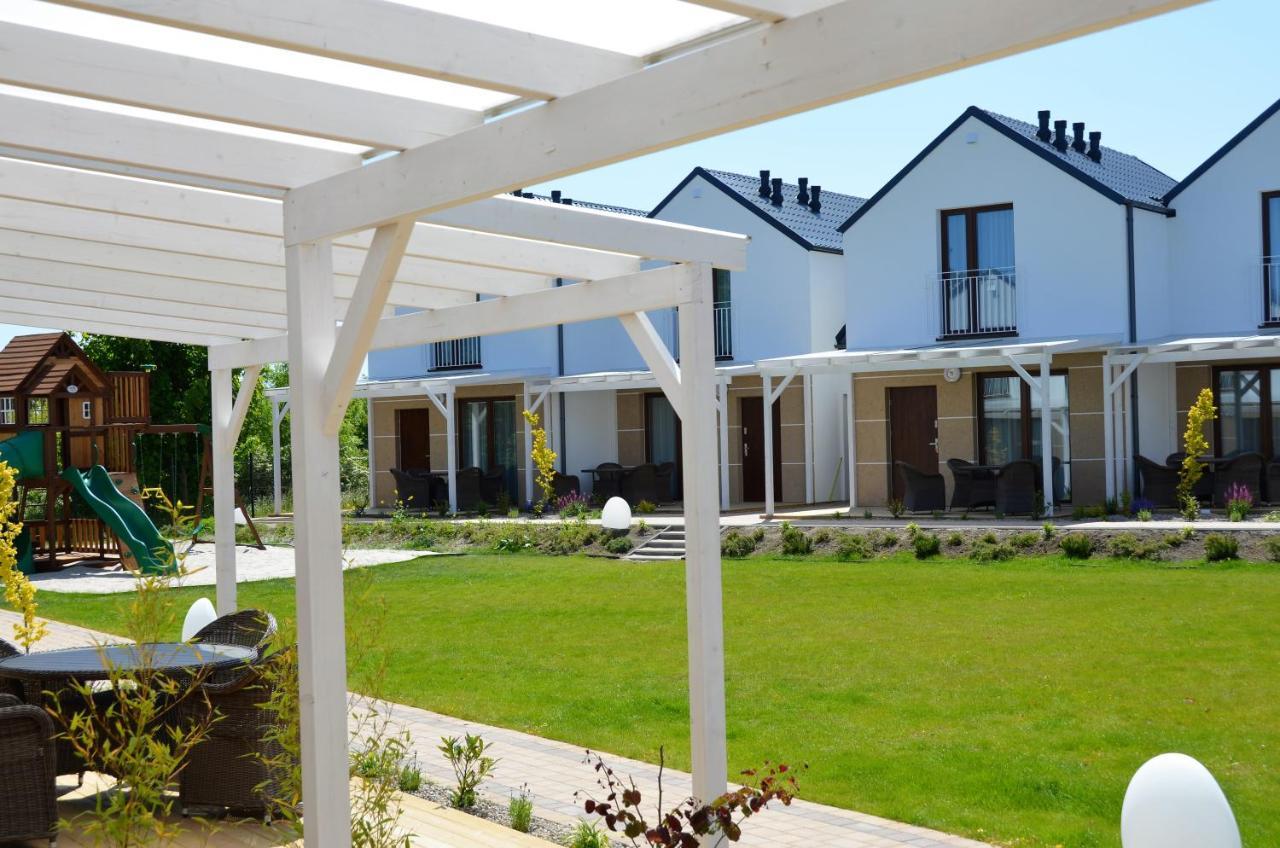 Chalet Luan Village Wladyslawowo