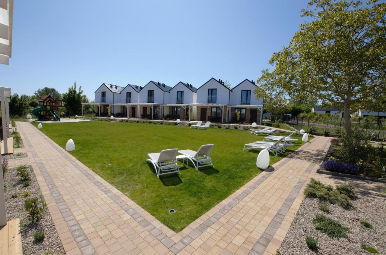 Chalet Luan Village *